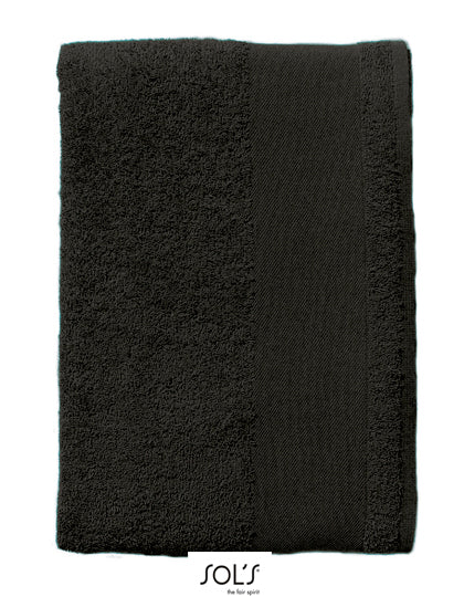 Bath Sheet Island 100 (L892)