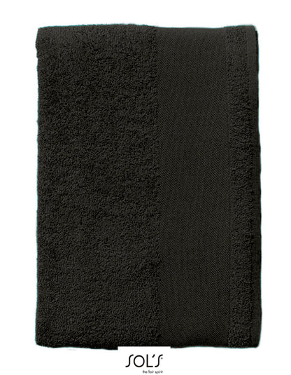 Bath Sheet Island 100 (L892)