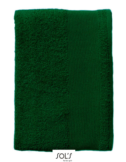 Bath Sheet Island 100 (L892)