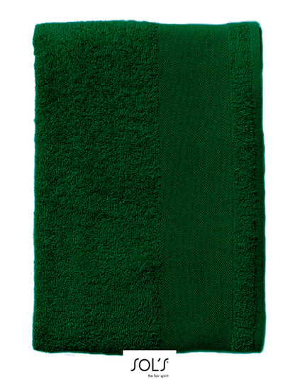 Bath Sheet Island 100 (L892)