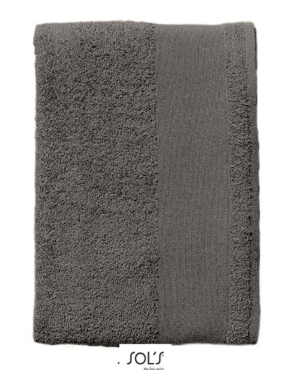 Bath Sheet Island 100 (L892)