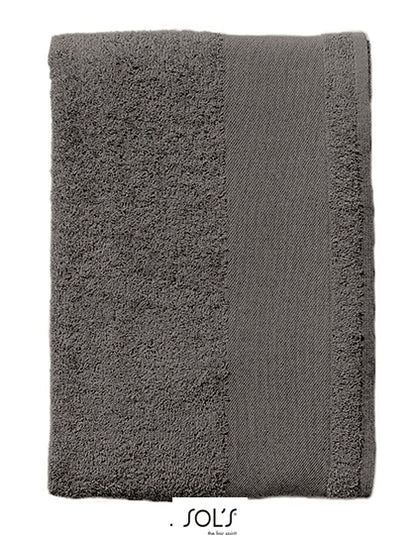 Bath Sheet Island 100 (L892)