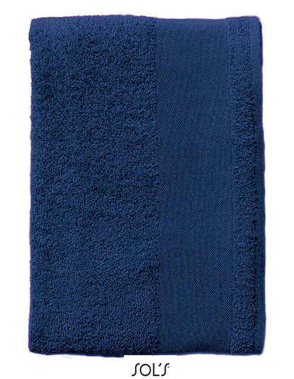 Bath Sheet Island 100 (L892)