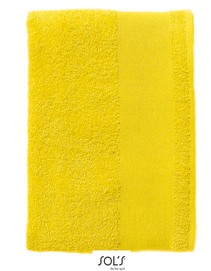 Bath Sheet Island 100 (L892)