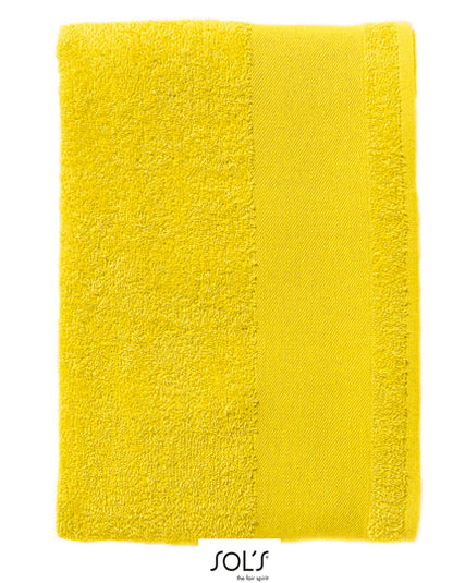Bath Sheet Island 100 (L892)