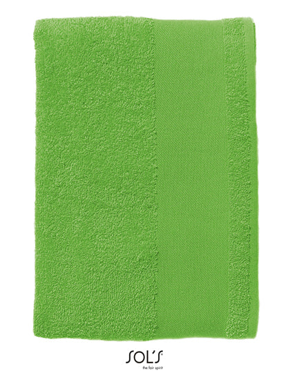 Bath Sheet Island 100 (L892)