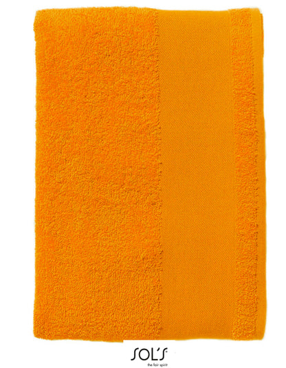 Bath Sheet Island 100 (L892)