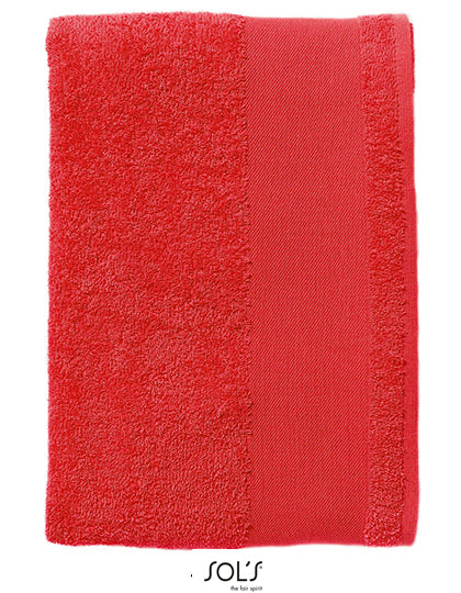 Bath Sheet Island 100 (L892)