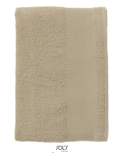 Bath Sheet Island 100 (L892)