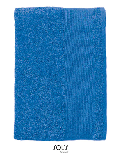 Bath Sheet Island 100 (L892)