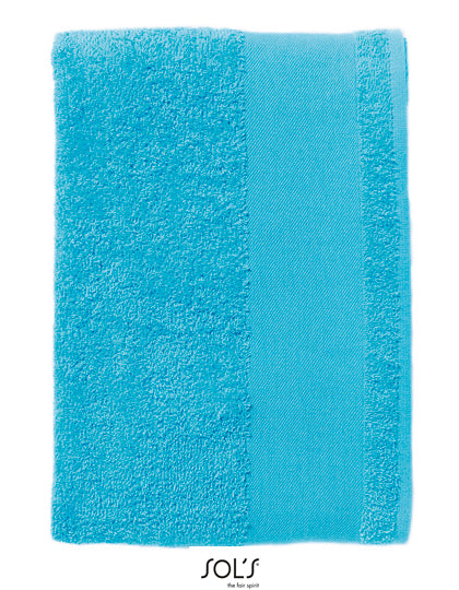 Bath Sheet Island 100 (L892)