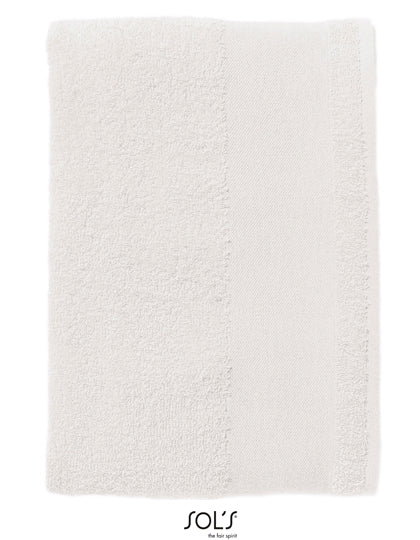 Bath Sheet Island 100 (L892)