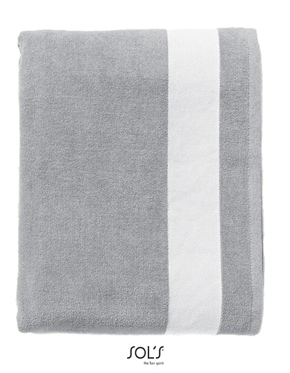 Beach Towel Lagoon (L896)