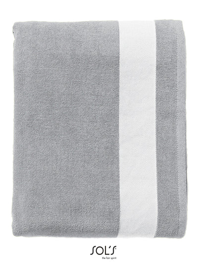 Beach Towel Lagoon (L896)