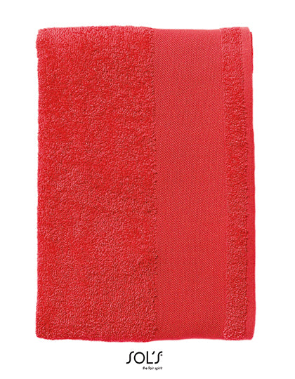 Hand Towel Bayside 50 (L897)