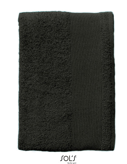 Hand Towel Bayside 50 (L897)