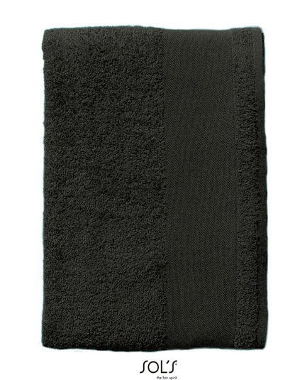 Hand Towel Bayside 50 (L897)
