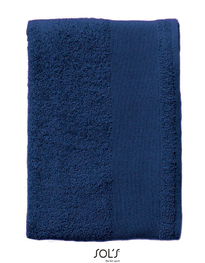 Hand Towel Bayside 50 (L897)