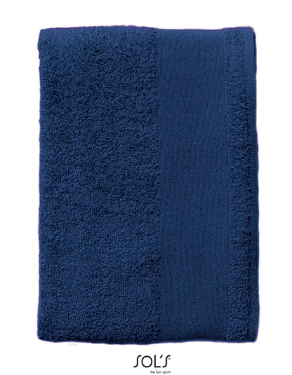 Hand Towel Bayside 50 (L897)