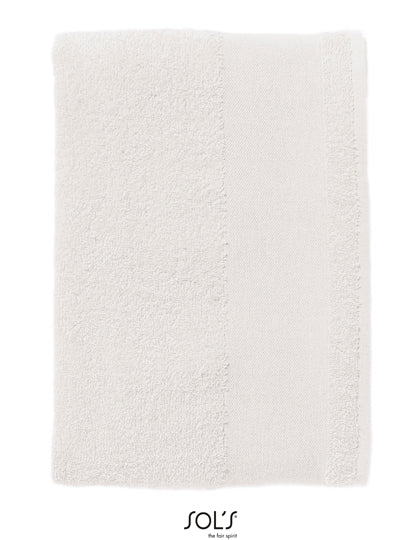 Hand Towel Bayside 50 (L897)