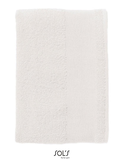 Hand Towel Bayside 50 (L897)