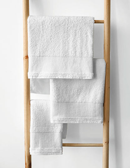 Bath Towel Bayside 70 (L898)