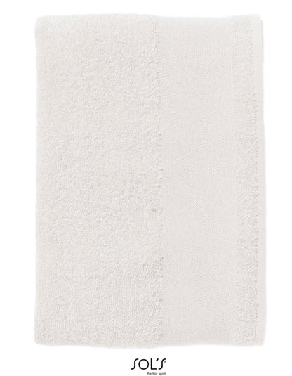 Bath Towel Bayside 70 (L898)