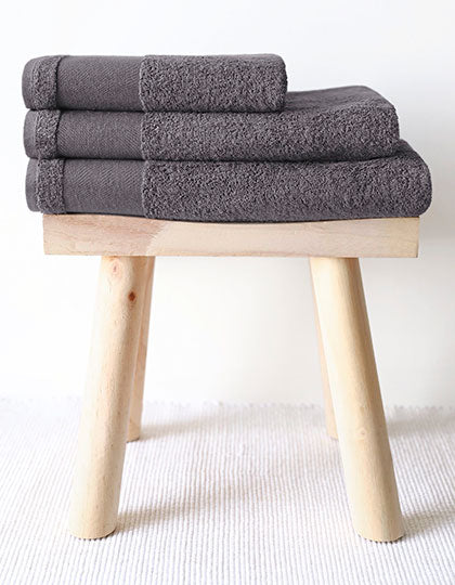 Bath Sheet Bayside 100 (L899)