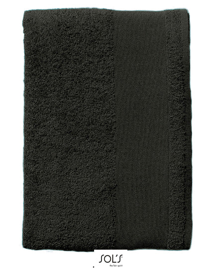 Bath Sheet Bayside 100 (L899)