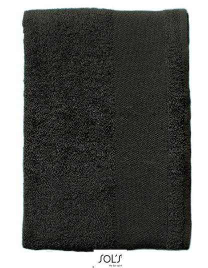 Bath Sheet Bayside 100 (L899)