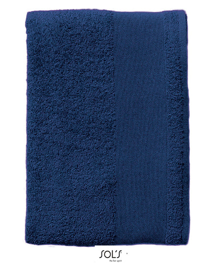 Bath Sheet Bayside 100 (L899)