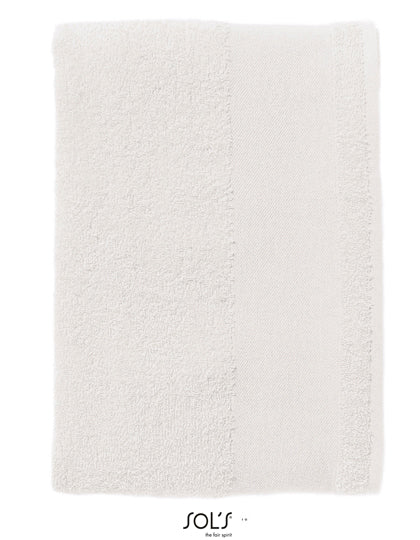 Bath Sheet Bayside 100 (L899)
