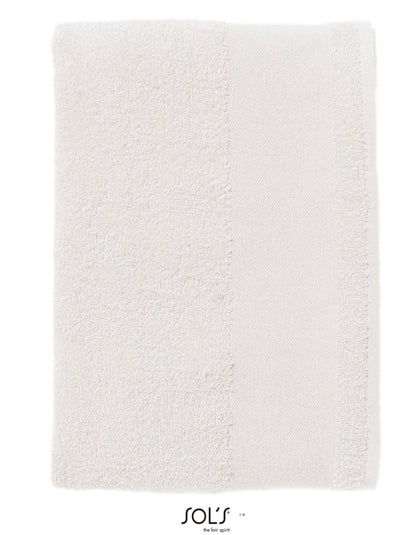 Bath Sheet Bayside 100 (L899)