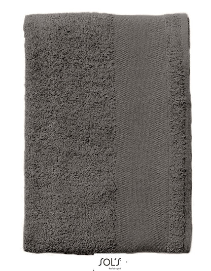 Guest Towel Island 30 (L903)