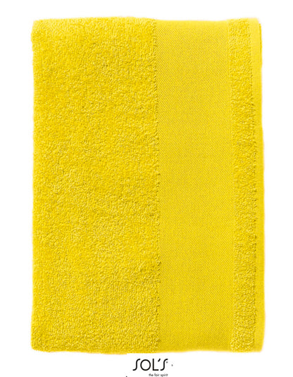Guest Towel Island 30 (L903)