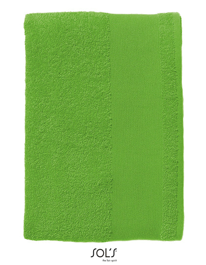 Guest Towel Island 30 (L903)