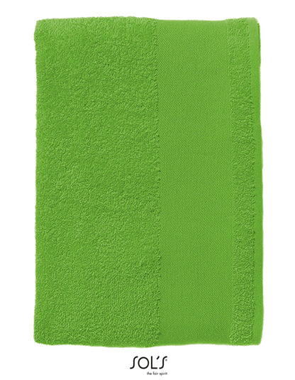Guest Towel Island 30 (L903)