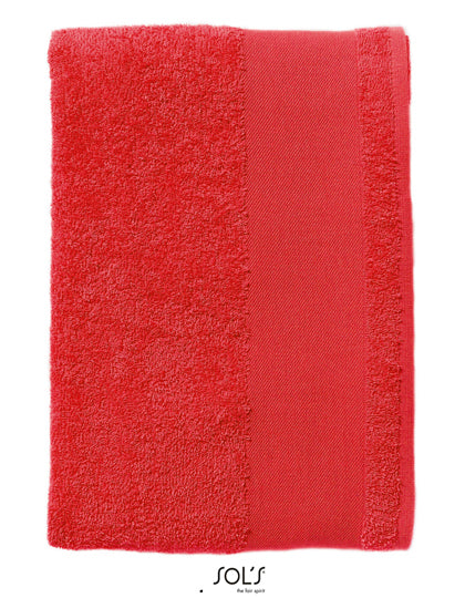 Guest Towel Island 30 (L903)