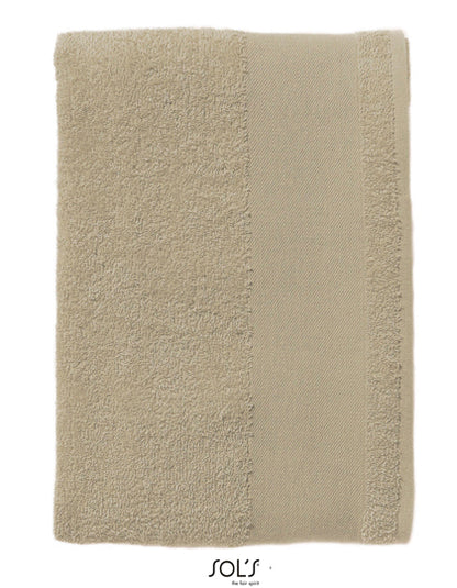 Guest Towel Island 30 (L903)
