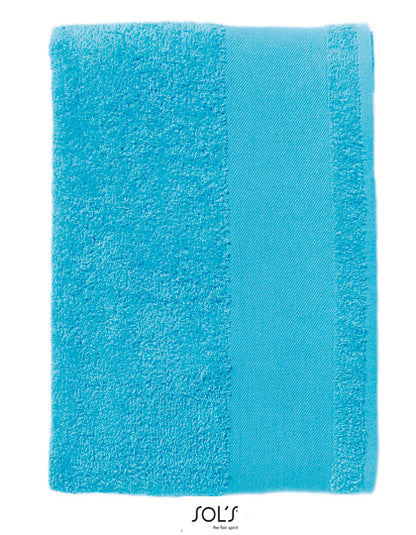 Guest Towel Island 30 (L903)