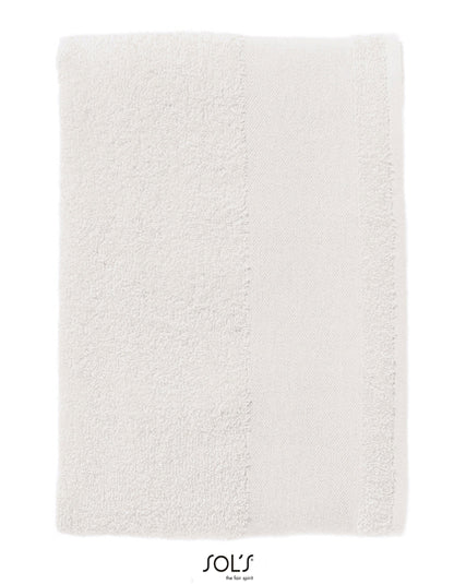 Guest Towel Island 30 (L903)