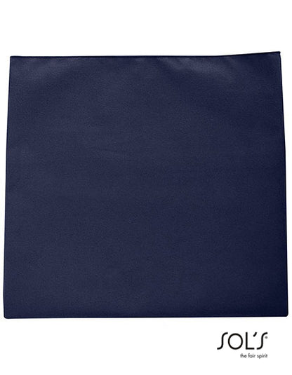 Microfibre Towel Atoll 30 (L904)