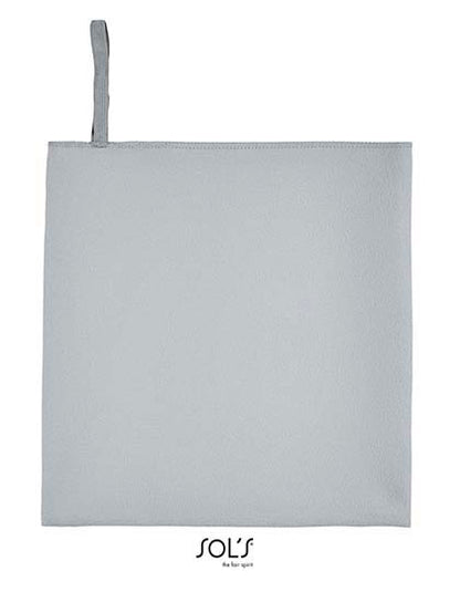 Microfibre Towel Atoll 30 (L904)