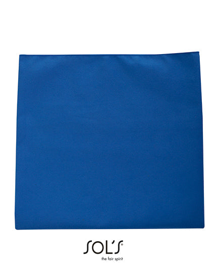 Microfibre Towel Atoll 30 (L904)
