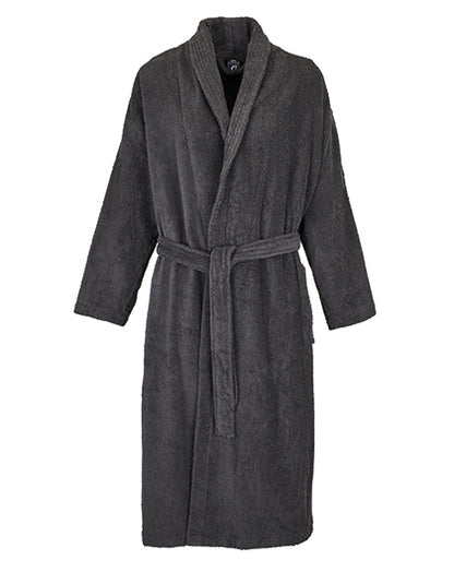 Bathrobe Palace (L910)