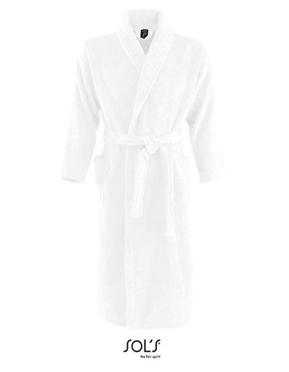 Bathrobe Palace (L910)
