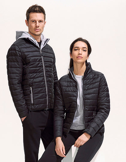 Men´s Light Padded Jacket Ride (L913)
