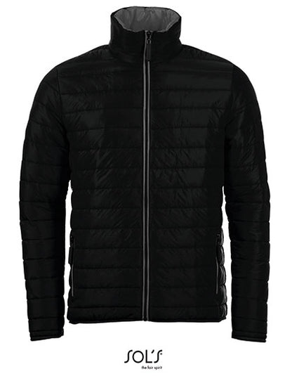 Men´s Light Padded Jacket Ride (L913)