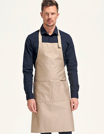 Long Apron Gala (L990)