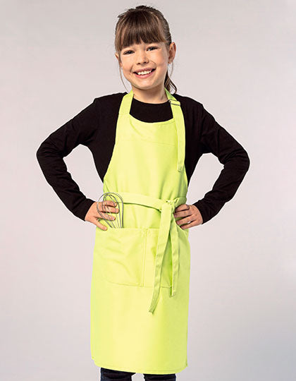 Kids´ Apron Gala (L990K)